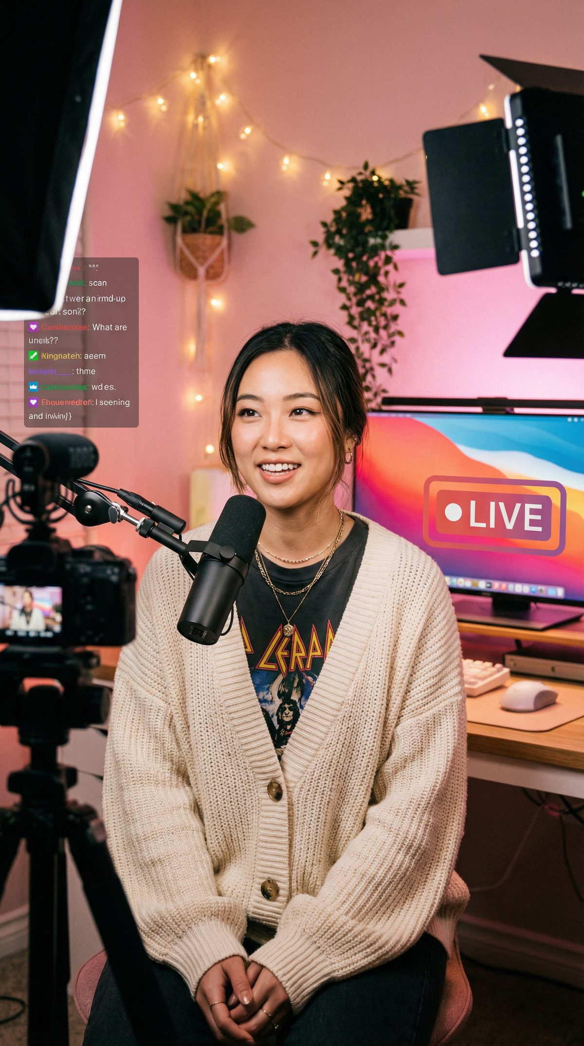 蘑菇视频原创影视短片视频