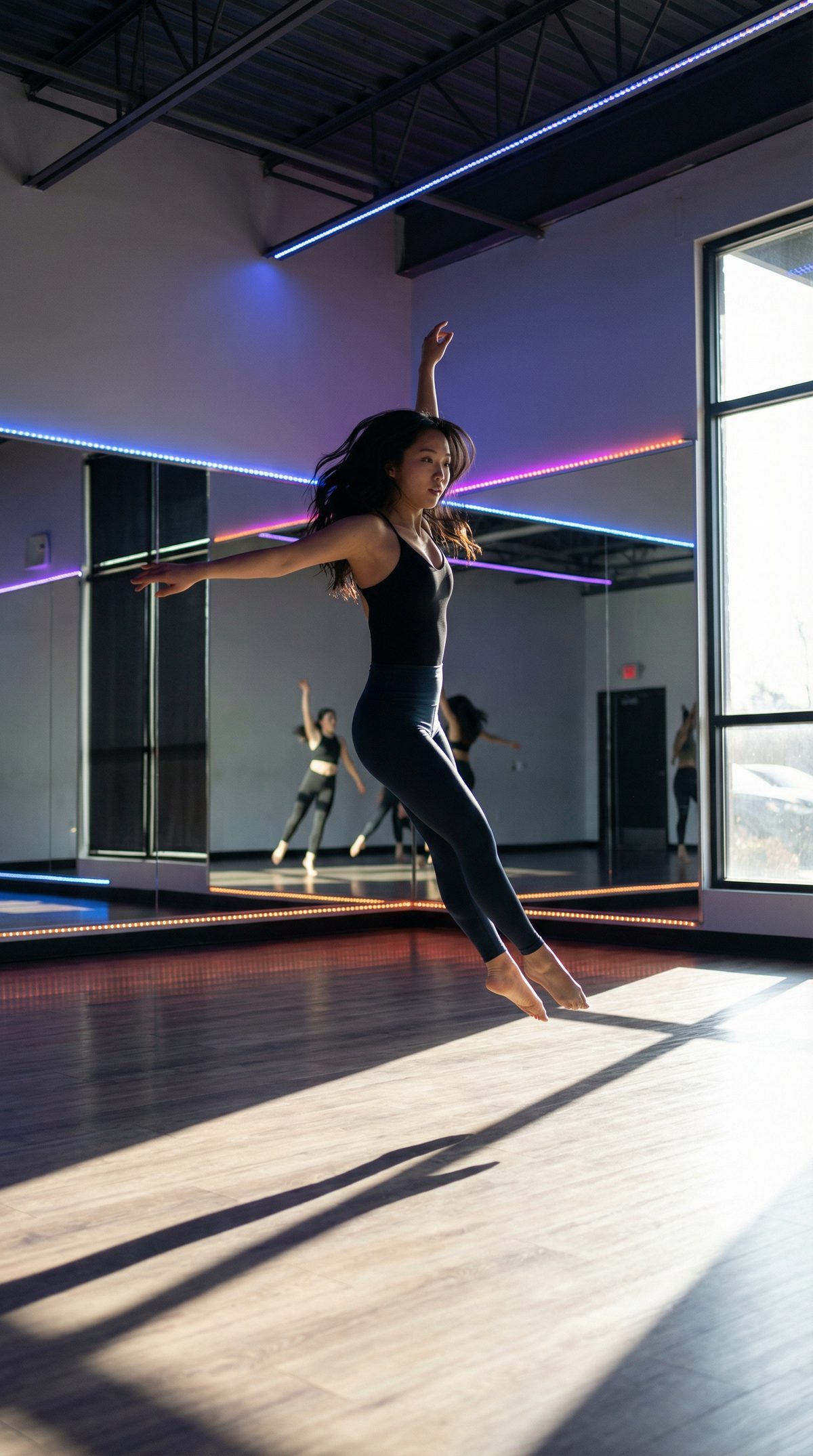 蘑菇视频 TikTok风格短视频